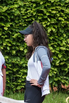 Bild 16 - BL Der Club an der Alster - Marienburger SC : Ergebnis: 3:6